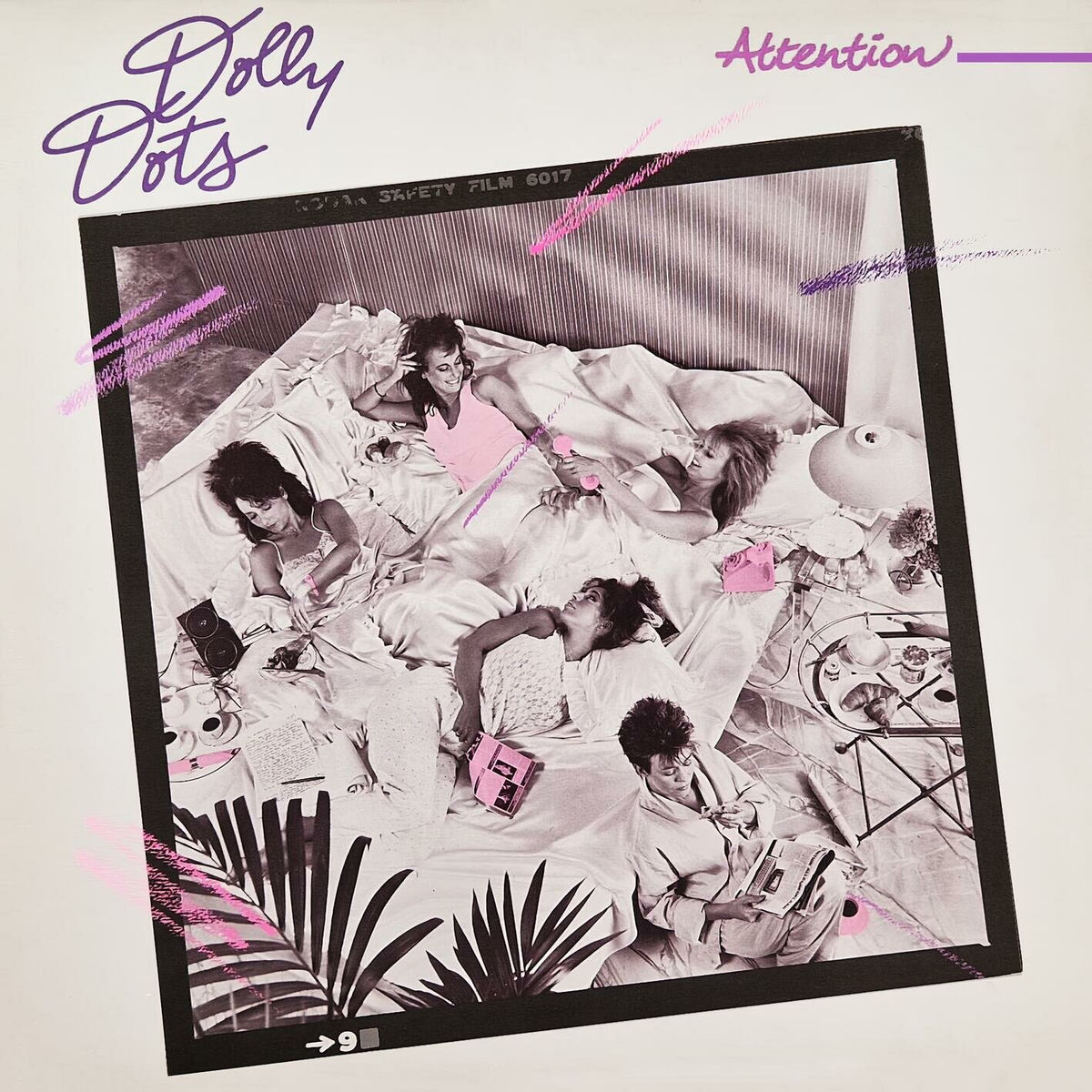 Dolly Dots